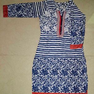 Combo Kurti