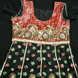 Anarkali Frauk For Women