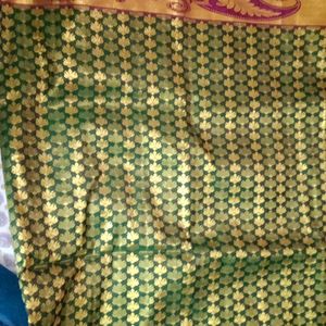 Pattu Saree