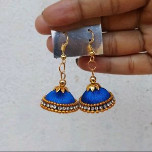 Buy Any 5 Pair, Handmade Earrings