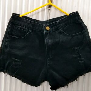 Shorts For Girls