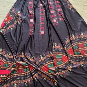 Beautiful Skirt Co Ord