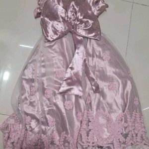 Party Wear Gown