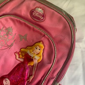 Disney Princess Bag