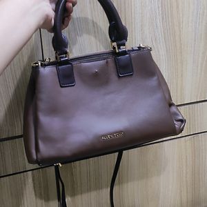 Allen Solly Handheld Bag