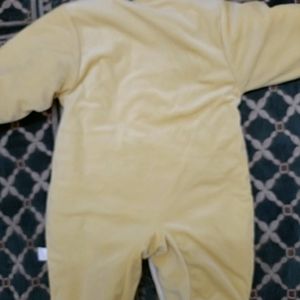 Kids Romper