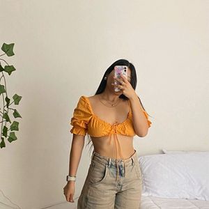 H&M Bralette Top