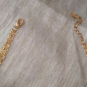 Three Layer Chain