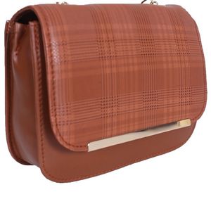 Brown Slingbag