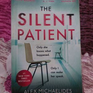 Silent Patient