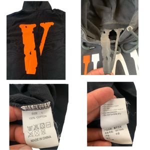 Vlone Hoodie