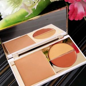 Myglamm Total Makeover FF Cream Foundation Palette - Honey