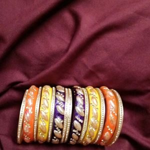 Bangles