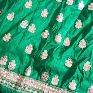 Lengha Choli With Dupatta