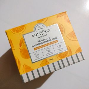 Dot And Key Vitamin C Moisturizer