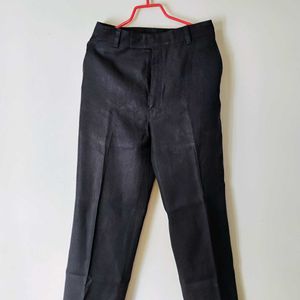 Dark Blue Formal Pant