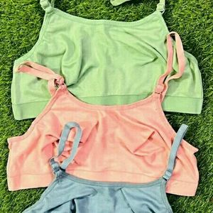 3🎀SPORTS BRA