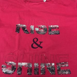 T-shirt For Girls