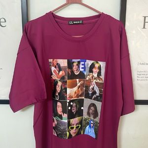 T Shirt For Women