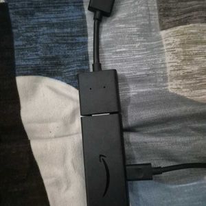 Amazon Fire Tv Stick With Alexa