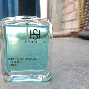 High Street Perfume