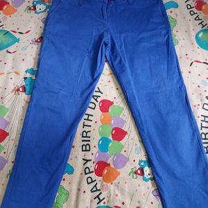 Wills Stretchable Jeans