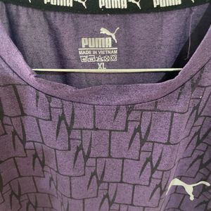 Puma Active T-shirt