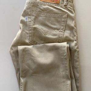 Levi’s Pant Brand New, Not Even Worn Once