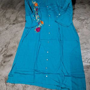 Trendy stylish kurti 5xl 48 Size