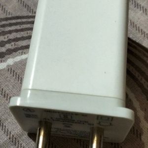 Mobile Charger Adapter