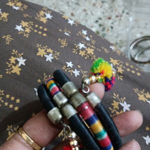 Handmade Bangles