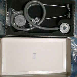 Micro Tone Stethoscope Brand New Not Used Steth