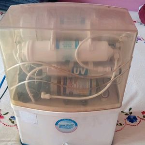 Kent Water  Purifier