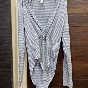 H&M Bodysuit