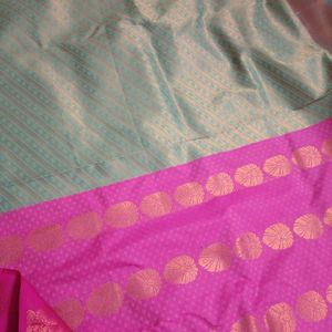 New Cotton Saree