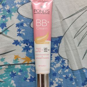 Ponds BB Cream