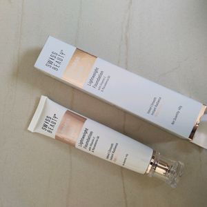 Foundation Swiss Beauty