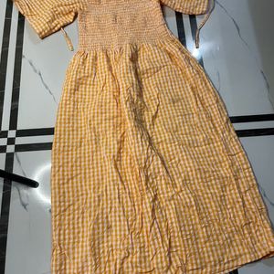 ZARA cute Dress