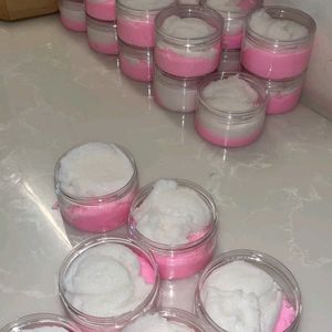 Handmade Body Scrubs For Wholesalers And Retailers