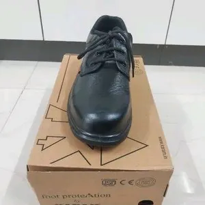 KARAM Safety Shoes FS05BL (BrandOne Assurance)