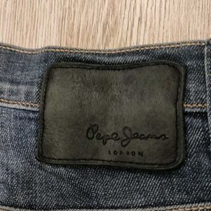 Sc4970 Pepe Jeans Waist 36