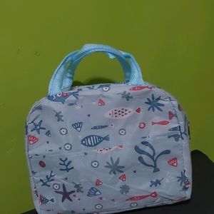 Tiffin Bag