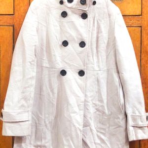 Free Delivery 💥Formal/Casual White Coat 🧥