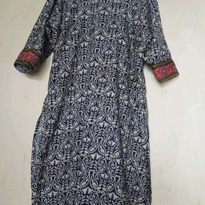 Beautiful XXL Kurta