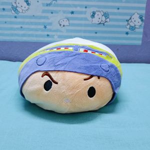 Buzz Lightyear Plushie