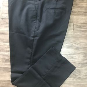 Black 46 Formal Trouser