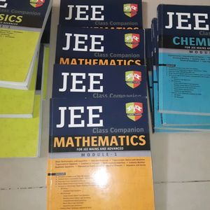 IIT JEE MODULE