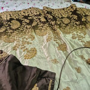 Unique Lengha