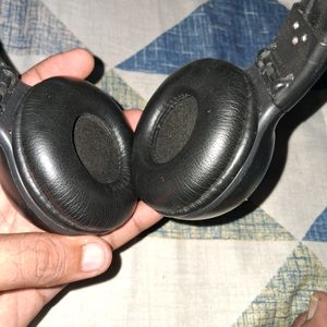 Intex Jogger B Headphones