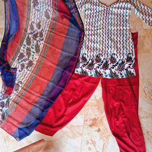Salwars Suits For Women